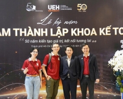 Địa Điểm Tổ Chức Liên Hoan Công Ty – Không Gian Đẹp, Tiệc Trọn Gói Tại Thoáng Việt