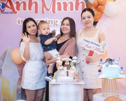 Địa Điểm Đặt Tiệc Thôi Nôi Cho Bé – Gợi Ý Hoàn Hảo Tại Nhà Hàng Thoáng Việt