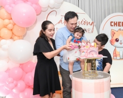 Cúng thôi nôi ngày nào cho đúng? Cách tính chuẩn và gợi ý địa điểm tổ chức tại Thoáng Việt