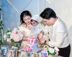 5 Lợi Ích Tổ Chức Tiệc Thôi Nôi Trọn Gói Tại Nhà hàng Thoáng Việt