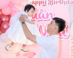  Tiệc thôi nôi là gì? Ý nghĩa và cách tổ chức tiệc thôi nôi đáng nhớ cho bé yêu